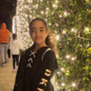 Meet your Posher, Abigail